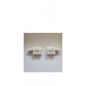 ROL PVC UVODNIK VODILICE PVC