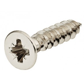 VIJAK IVER  3.5X 17  NIKL