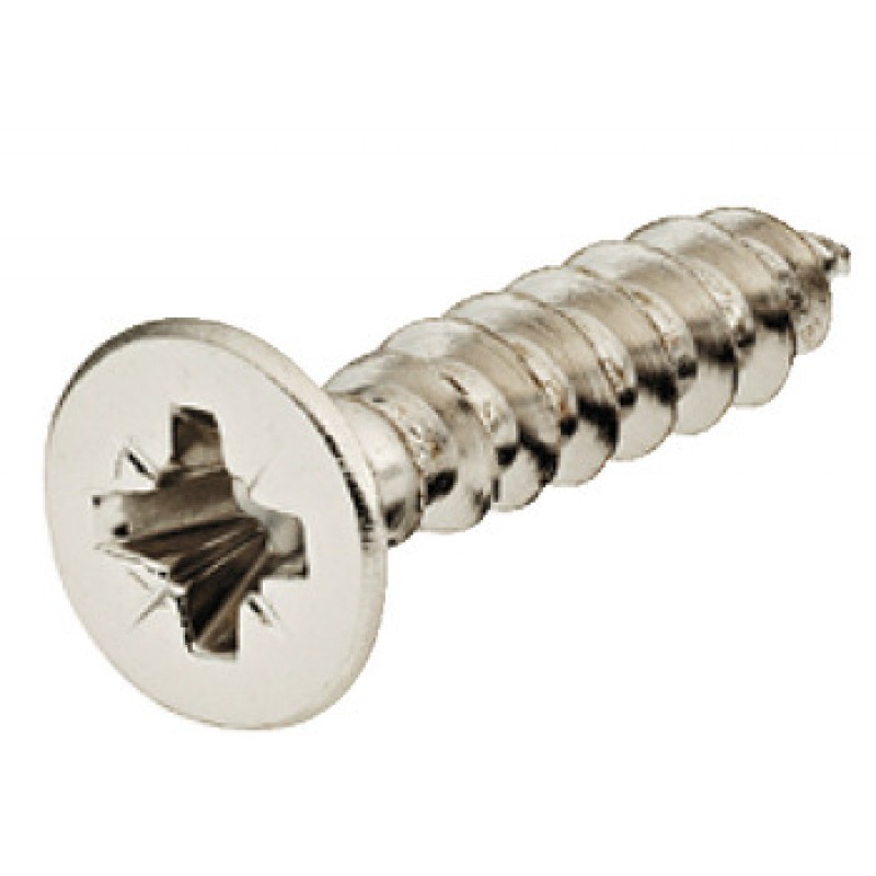 VIJAK IVER  3.5X 17  NIKL