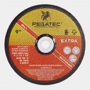 PLOČA BRUSNA 230X6 PEGATEC