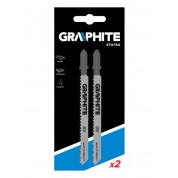 PILA UBODNA SET 2/1 75X100 10TPI  GH