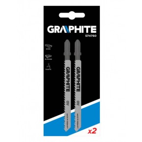 PILA UBODNA SET 2/1 75X100 10TPI  GH