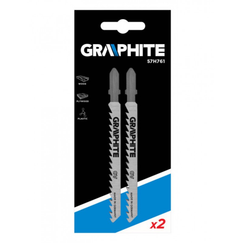 PILA UBODNA SET 2/1 75X100 8TPI  GH