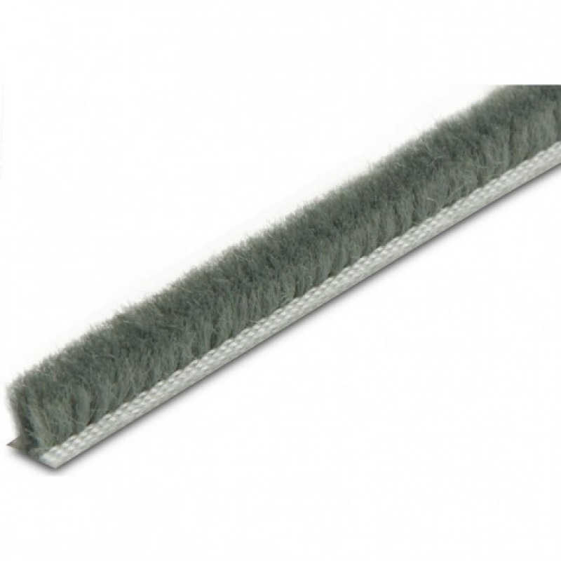 Četkica 7 x 10 mm za komarnik za rolete