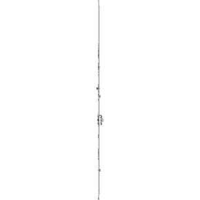 Pogon  Winkhaus activ GAK.1325-1