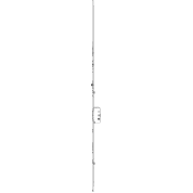 Pogon  Winkhaus activ GAK.1325-1.D35