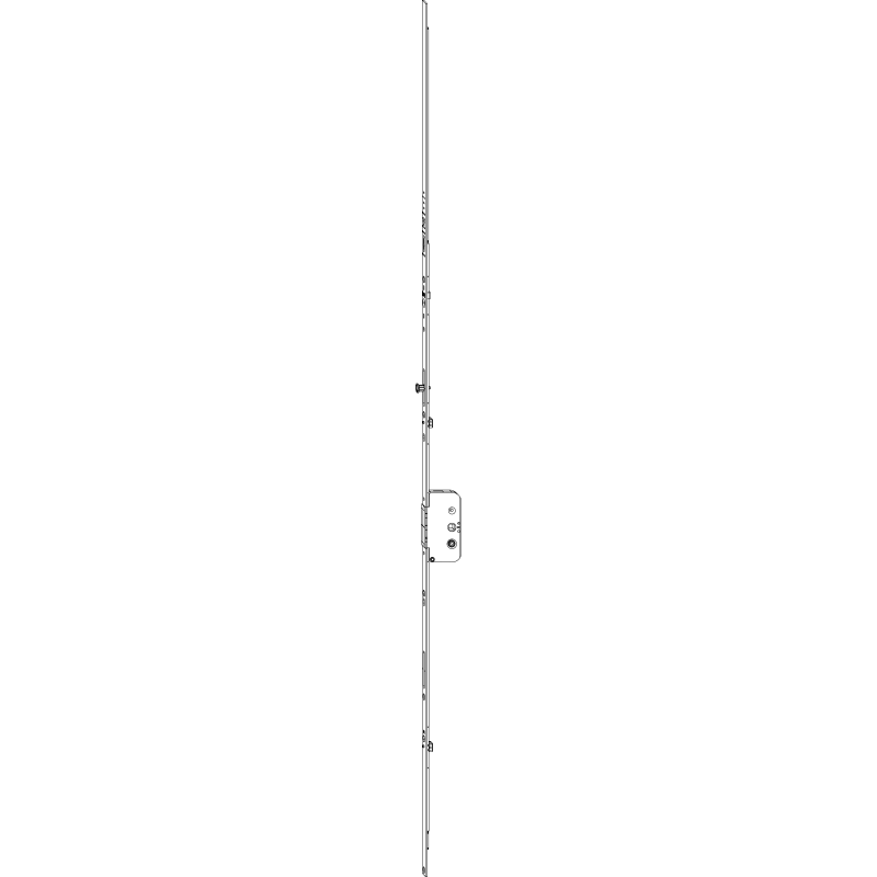 Pogon  Winkhaus activ GAK.1325-1.D35