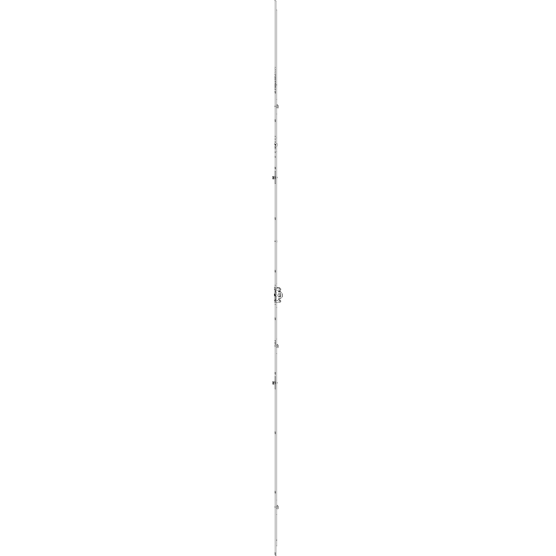 Pogon  Winkhaus activ GAK.2225-2