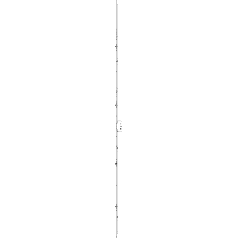 Pogon  Winkhaus activ GAK.2225-4.D35
