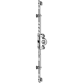 Rubni pogon  Winkhaus activ GAVM.300-2 
