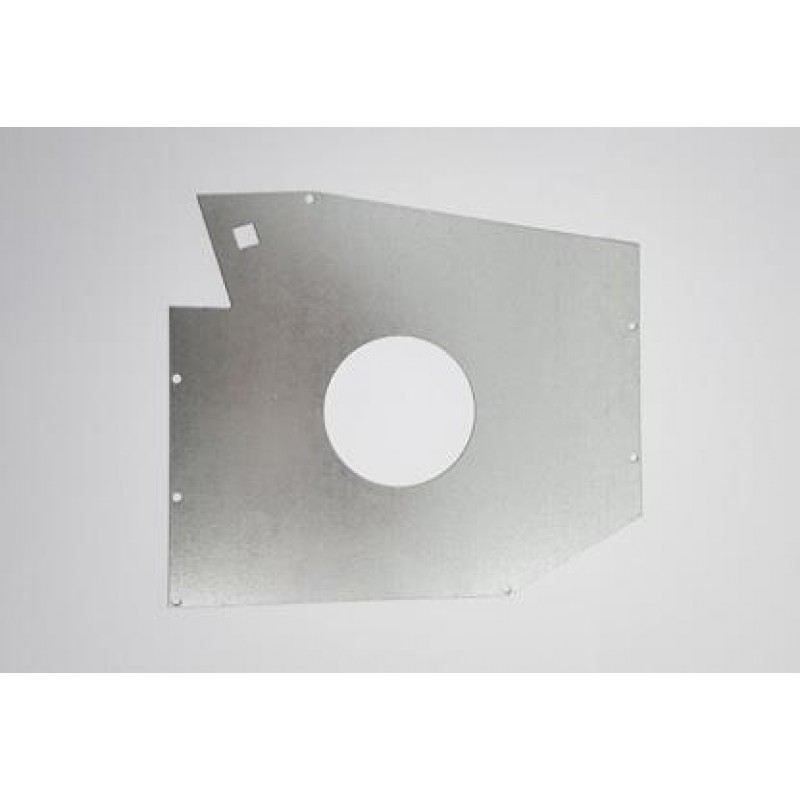 ROL PVC GRANIČNA PLOČA MULTI-ROLLBOX