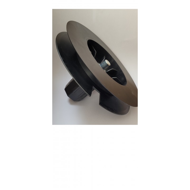 ROL PVC KOLUT 170mm