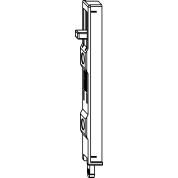 Rubni zasun  Winkhaus activ F711