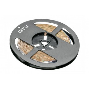 TRAKA LED SMD 5050 30/m RGB  7,2W/m, 36W/5m, IP20 5/1 