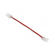 SPOJNICA LED TRAKE COB 8 mm  15 cm