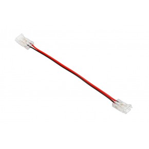 SPOJNICA LED TRAKE COB 8 mm  15 cm