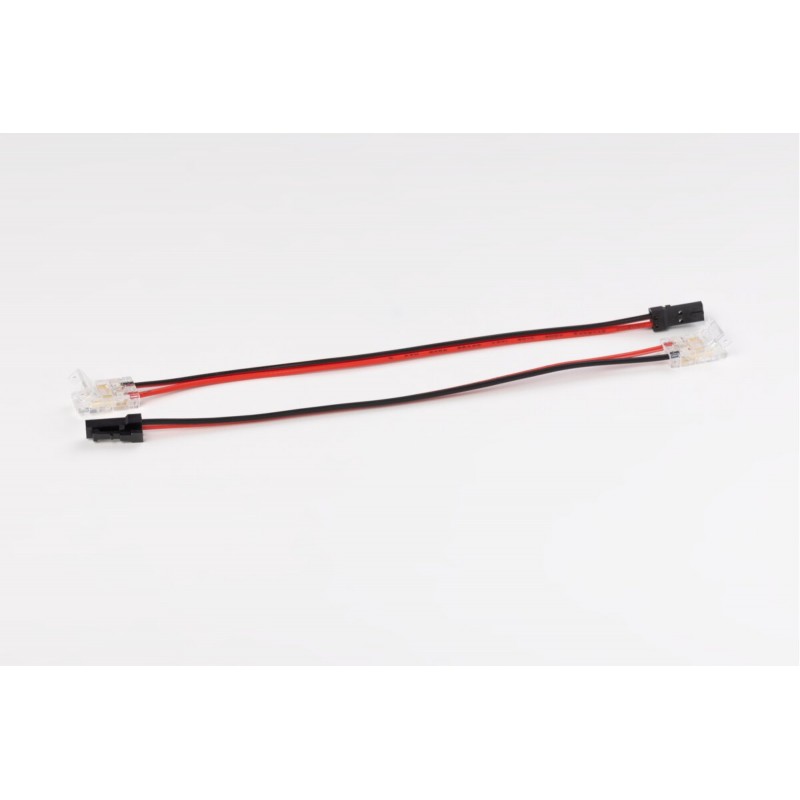 SPOJNICA LED TRAKE COB 8 mm  15 cm