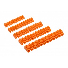 STEZALJKA REDNA   2,5mm GTV (93mm)