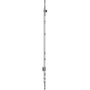 Topcoat srednji zaustavlječ  Winkhaus activ M.500-1.LK.GR