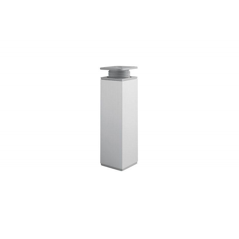NOGICA ZA NAMJEŠTAJ  DAKP-27  150mm ALUMINIJ