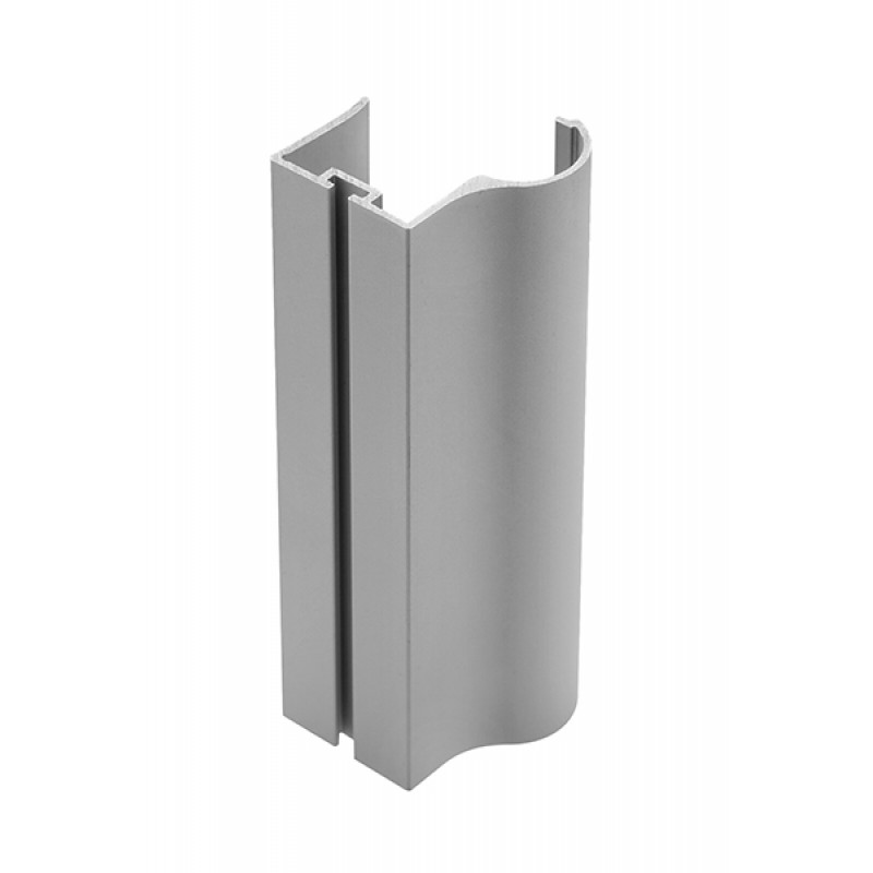 GTV ERGO ALUMINIJSKA RUČKA ZA VRATA KLIZNIH ORMARA A-R18ERG-270-05
