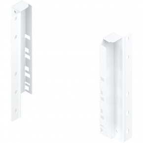 BLUM TBOX NOSAČ ZADNJI 224 L+R BIJELI ANTAR