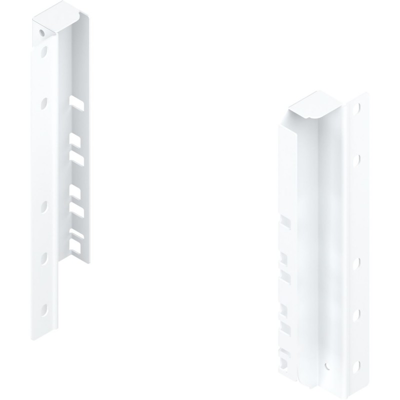 BLUM TBOX NOSAČ ZADNJI 224 L+R BIJELI ANTAR