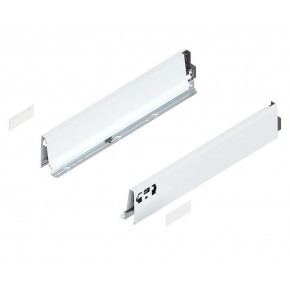 BLUM TBOX STRANICE 450/86 ANTARO BIJELA