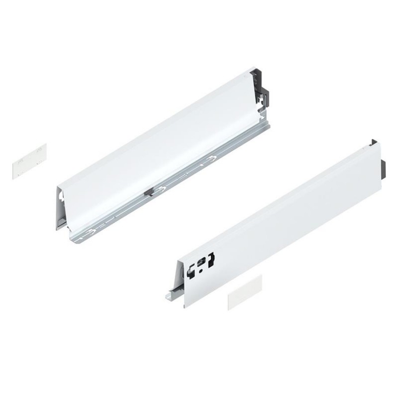 BLUM TBOX STRANICE 450/86 ANTARO BIJELA