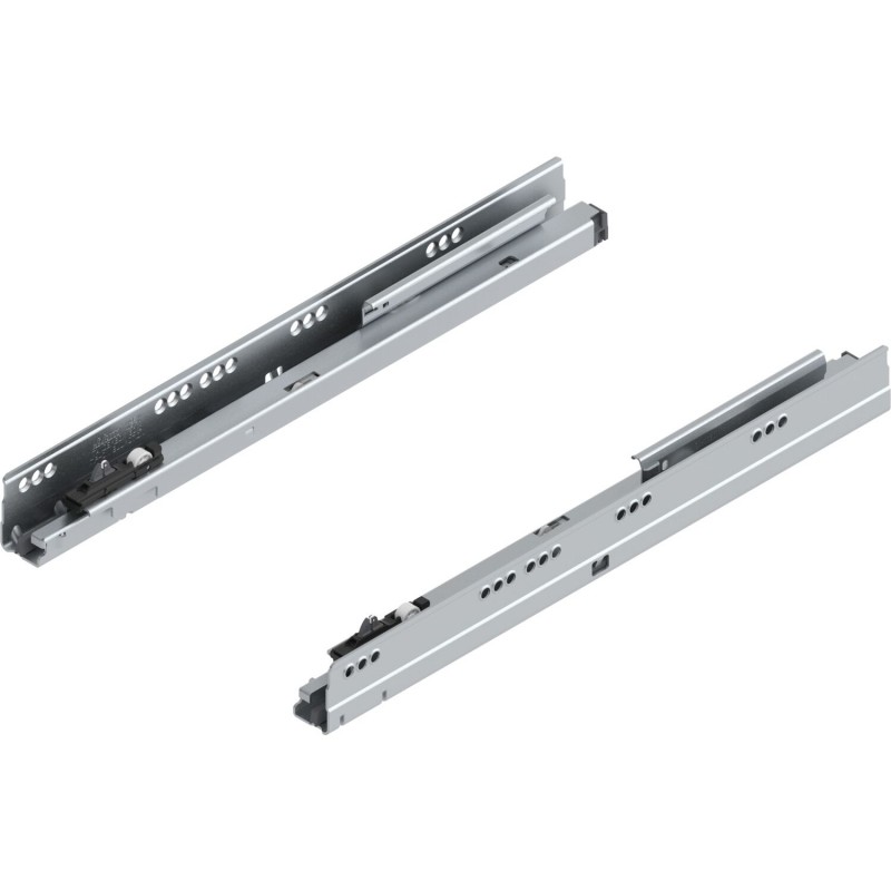 BLUM TANDEMBOX VODILICA 500 TIP ON + BLUMOTION ANTARO
