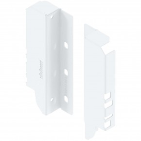 BLUM TBOX NOSAČ ZADNJI 160 L+D BIJELI ANTARO B