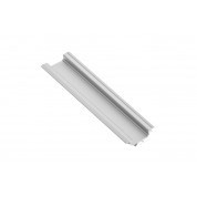 PROFIL ZA LED ALUMINIJ GTV GLAX KUTNI  2 M