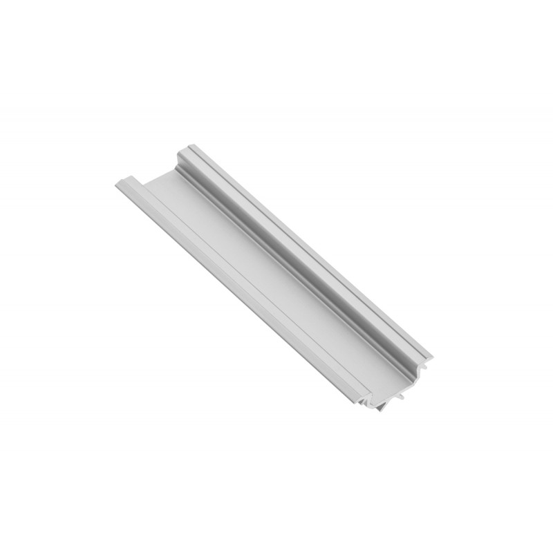 PROFIL ZA LED ALUMINIJ GTV GLAX KUTNI  2 M