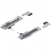 BLUM TBOX TIP ON + BLUMOT.   ANTARO MEH. L3