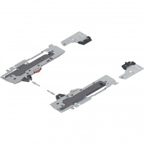 BLUM TBOX TIP ON + BLUMOT.   ANTARO MEH. L3