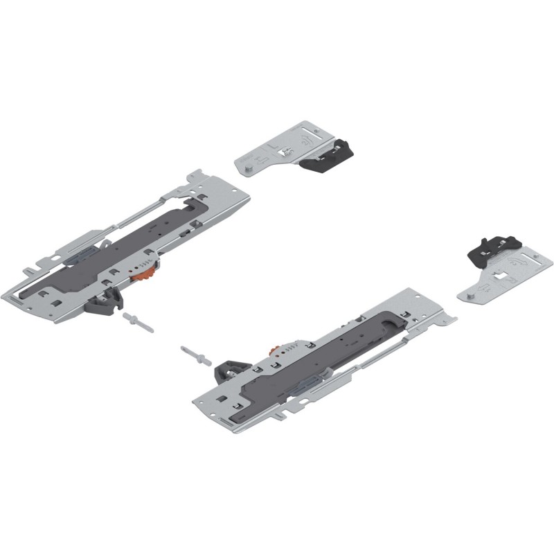BLUM TBOX TIP ON + BLUMOT.   ANTARO MEH. L3