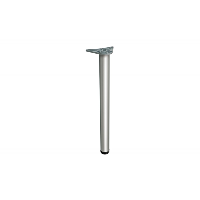 NOGA ZA STOL 60/710 INOX GTV