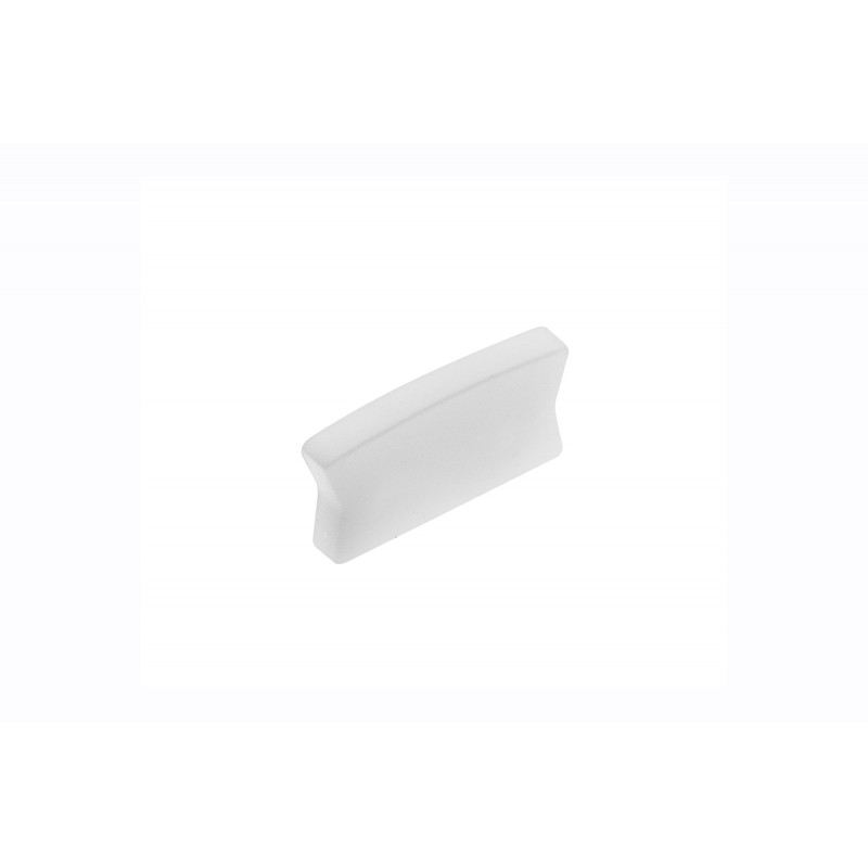 ZAVRŠETAK PROFILA ZA LED TRAKU GTV GLAX 14 mm