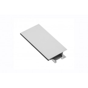 PROFIL ZA LED ZA G.E. SILVER GTV GLAX 2M


