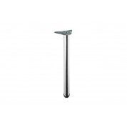 NOGA ZA STOL 60/710 CROM GTV INNOVO