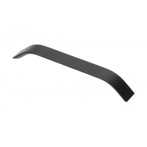 RUČICA WPY 337 224 mm CRNA MAT


