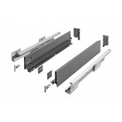AXIS PRO SISTEM VODILICA 450/84 mm  ANTRACIT


