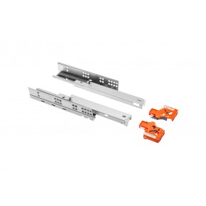 VODILICA LADICE MODERN PUSH 4/4  300mm