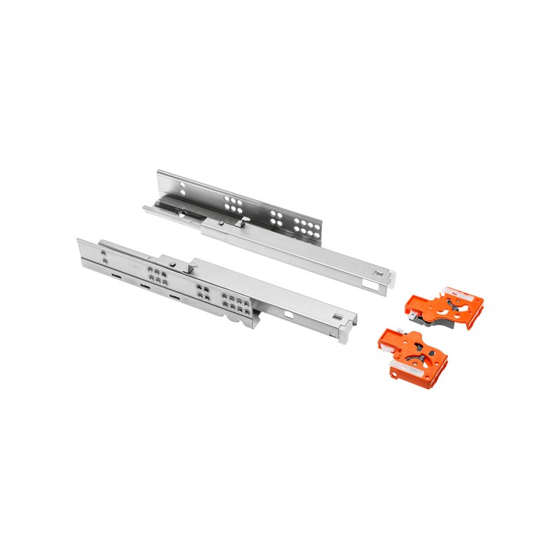 VODILICA LADICE MODERN PUSH 4/4  300mm