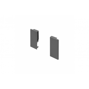AXIS PRO KONEKTOR ZA PANEL 116 mm ANTRACIT