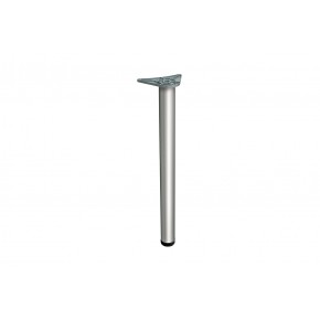 NOGA ZA STOL 60/710 SIVA GTV