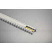 PROFIL ZA LED ALUMINIJ GTV GLAX  22mm /2 M