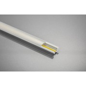 PROFIL ZA LED ALUMINIJ GTV GLAX KUTNI  2 M