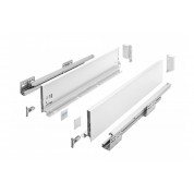 AXIS PRO SISTEM VODILICA 300/116 mm BIJELI

