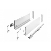 AXIS PRO SISTEM VODILICA 250/167 mm  BIJELI